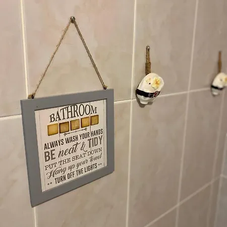 Stylish Apartment, Centre Apartment