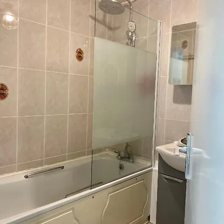 Stylish Apartment, Centre * Edinburgh