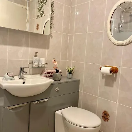 Stylish Apartment, Centre Apartment Edinburgh