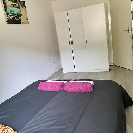 Stylish Apartment, Centre Apartment