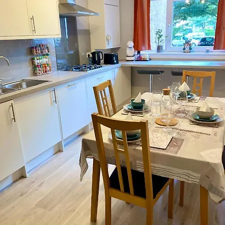 Stylish Apartment, Centre Apartment