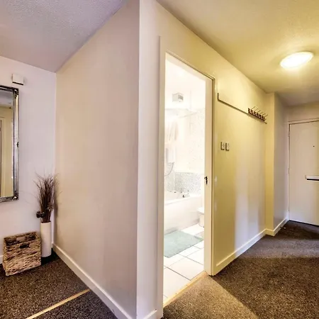 Guestready - 2Bdr Apartment In A Converted Brewery Complex In Edinburgh Appartamento Edimburgo