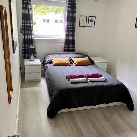 Stylish Apartment, Centre * Edinburgh