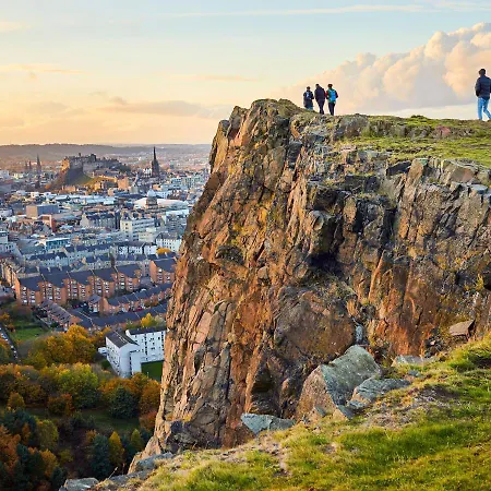 Apartamento Leith Street *