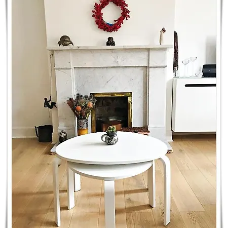 Spacious And Modern 2 Bedroom Flat Near The Centre * Edimburgo