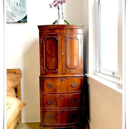 Spacious And Modern 2 Bedroom Flat Near The Centre Lägenhet Edinburg