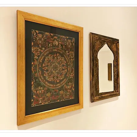 Spacious And Modern 2 Bedroom Flat Near The Centre Edinburg