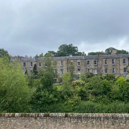 Lägenhet No. 5 Warriston, Canonmills Luxury Edinburg