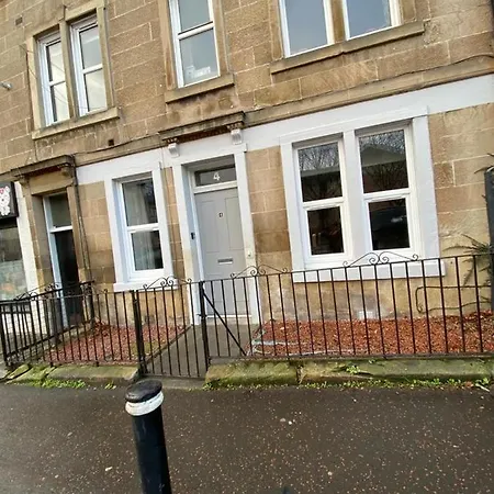 Ferienhaus Murrayfield Edinburgh