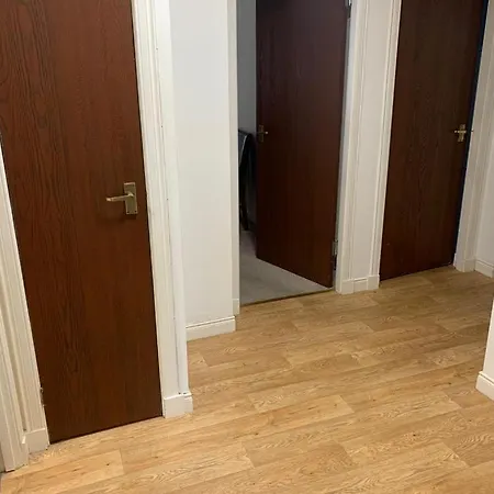 2 Bedroom * Edinburgh