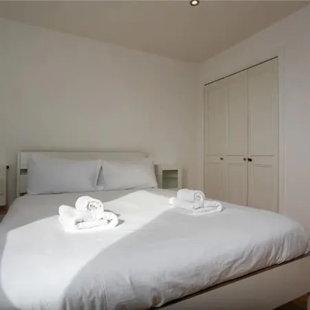 Apartamento Stylish 2 Bedroom Near The Centre *