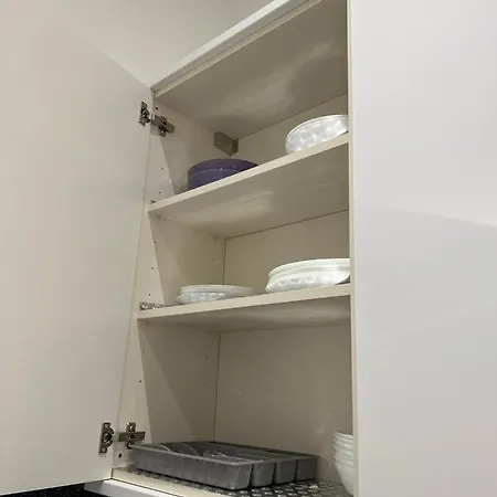 Сasa de vacaciones Murrayfield Edimburgo