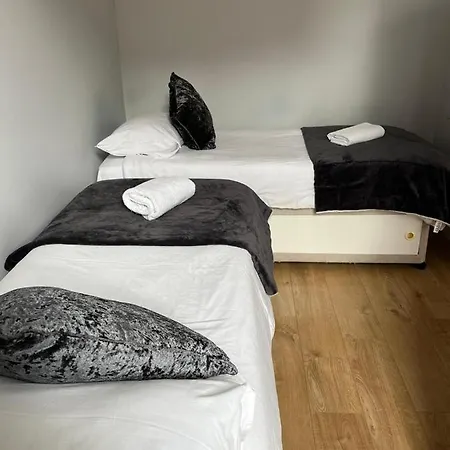 Murrayfield Edimburgo