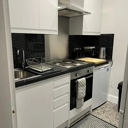 Сasa de vacaciones Murrayfield *