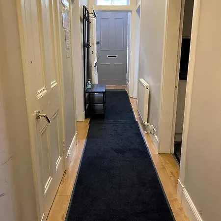 Ferienhaus Murrayfield