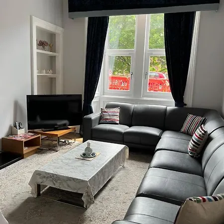 Сasa de vacaciones Murrayfield