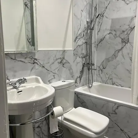 Murrayfield Сasa de vacaciones Edimburgo