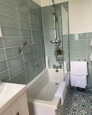 The Hedges Édimbourg