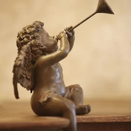 Abbotsford Πανσιόν 3*