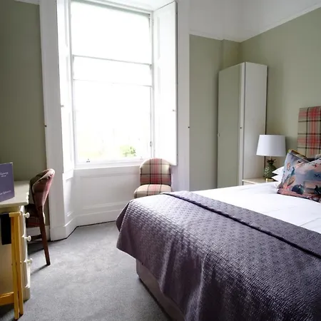 Kingsway Penzion Edinburgh