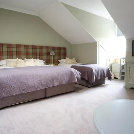 Kingsway בית הארחה