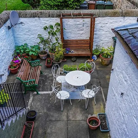 Rosehall Guest house