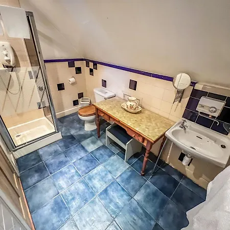 Rosehall Guest house