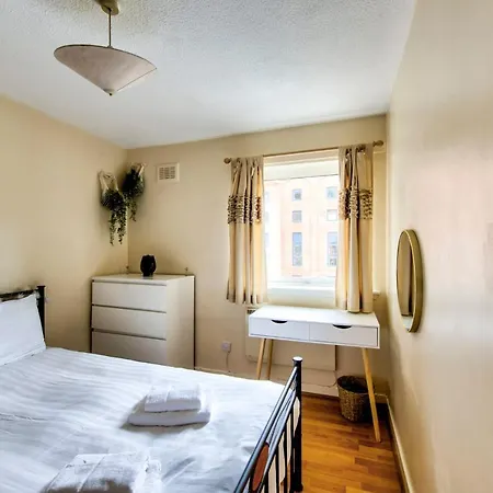 Guestready - 2Bdr Apartment In A Converted Brewery Complex In Edinburgh Appartamento Edimburgo