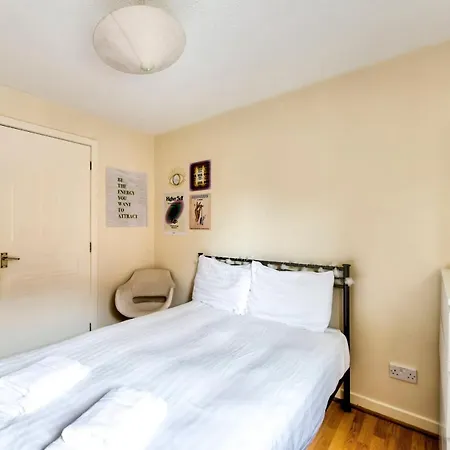 Appartamento Guestready - 2Bdr Apartment In A Converted Brewery Complex In Edinburgh Edimburgo