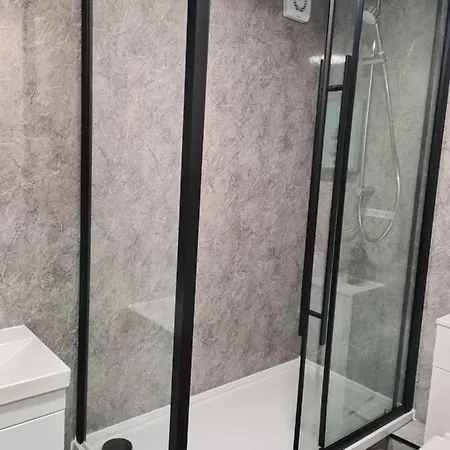 4 Royal Mile Flat Near Castle * Edynburg