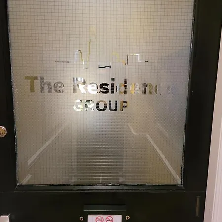 The - No 8 *