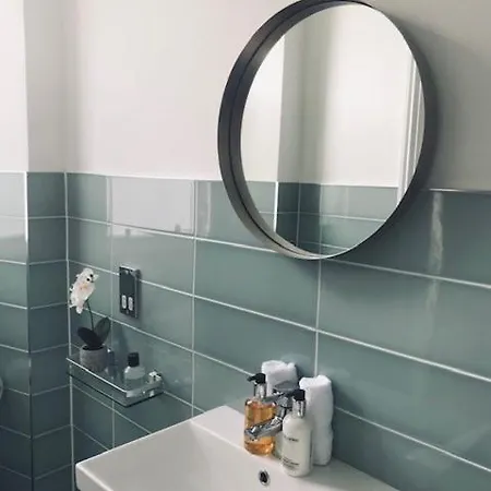 The Hedges 5* Édimbourg