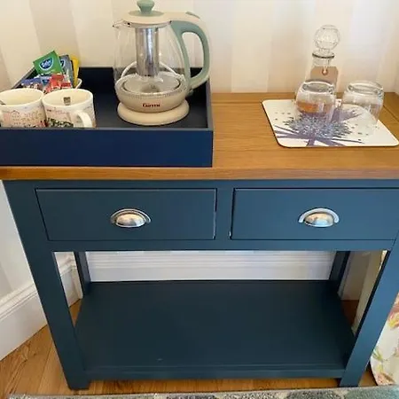 The Hedges 5* Édimbourg