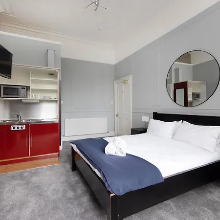 Joivy Haymarket Szálloda 3*