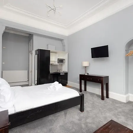 Otel Joivy Haymarket