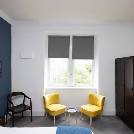 Joivy Haymarket Szálloda 3*