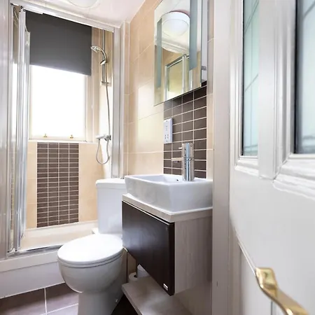 Szálloda Joivy Haymarket