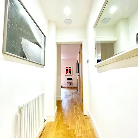 Prime New Town. Newly Reno'd Cosy Nest Appartamento Edimburgo