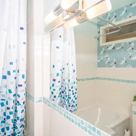 Pass The Keys Superb 1 Bed Flat In Traditional Victorian Building * Édimbourg