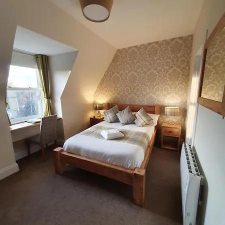 18 Craigmillar Park אדינבורו