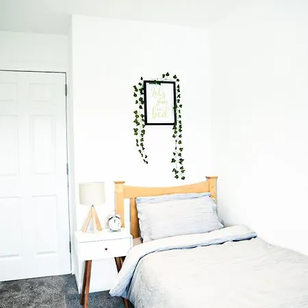 Apartamento Fettes Hideaway *