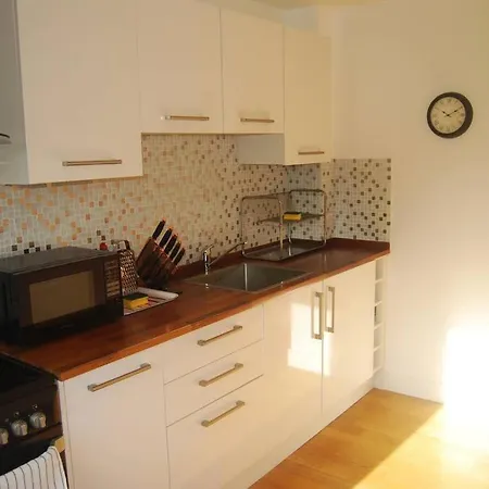Appartamento Two Bed Flat Close To Arthur's Seat And *