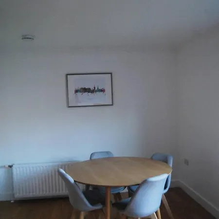 Two Bed Flat Close To Arthur's Seat And Appartamento Edimburgo