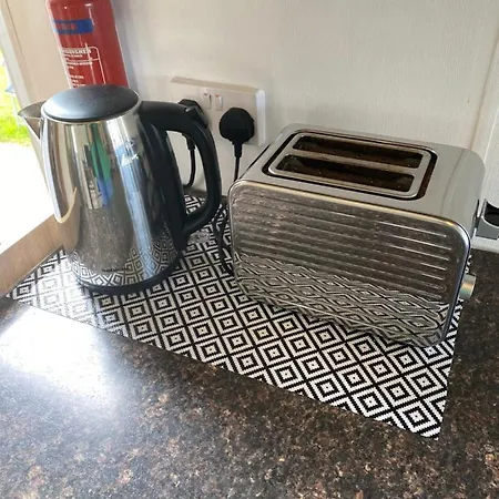 Edinburgh, Seton Sands Abi Horizon