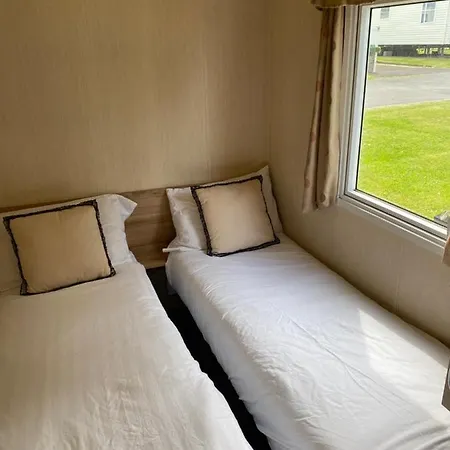 Edinburgh, Seton Sands Abi Horizon