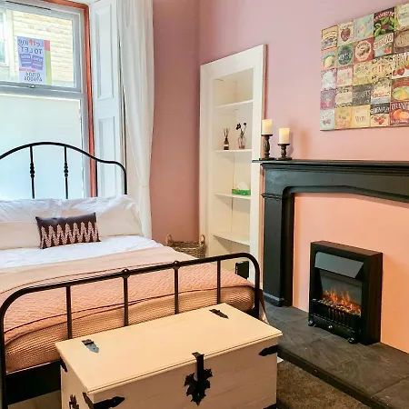 Apartamento Silver Lining - Brunswick Amazing, Spacious 2 Bedrooms