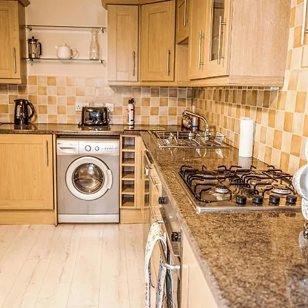 Apartamento Silver Lining - Brunswick Amazing, Spacious 2 Bedrooms
