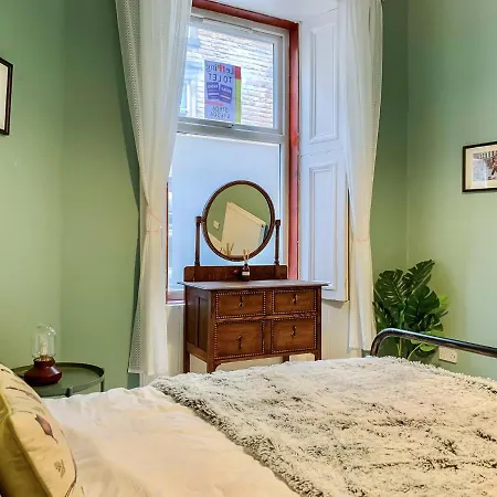 Apartamento Silver Lining - Brunswick Amazing, Spacious 2 Bedrooms
