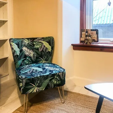 Silver Lining - Brunswick Amazing, Spacious 2 Bedrooms Apartamento Edimburgo