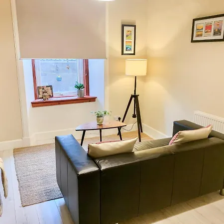 Silver Lining - Brunswick Amazing, Spacious 2 Bedrooms * Edimburgo